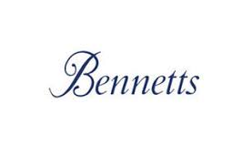 Bennetts department store logo