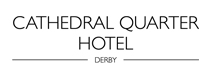 Cathedral Quarter Hotel