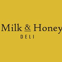 Milk & Honey Deli