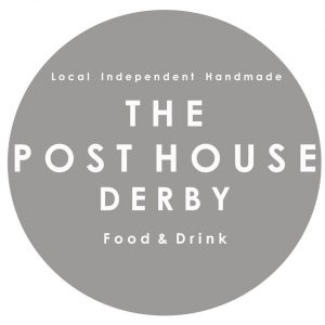 Post house logo