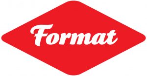 Format Festival Logo
