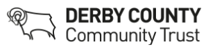 Derby Community Trust 10k