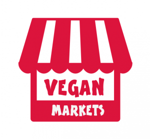 vegan market
