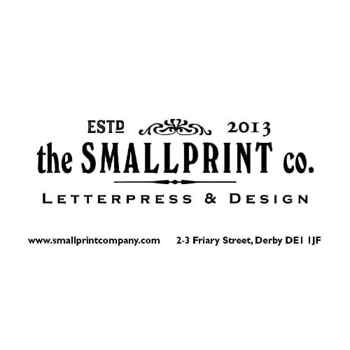 The Smallprint Company