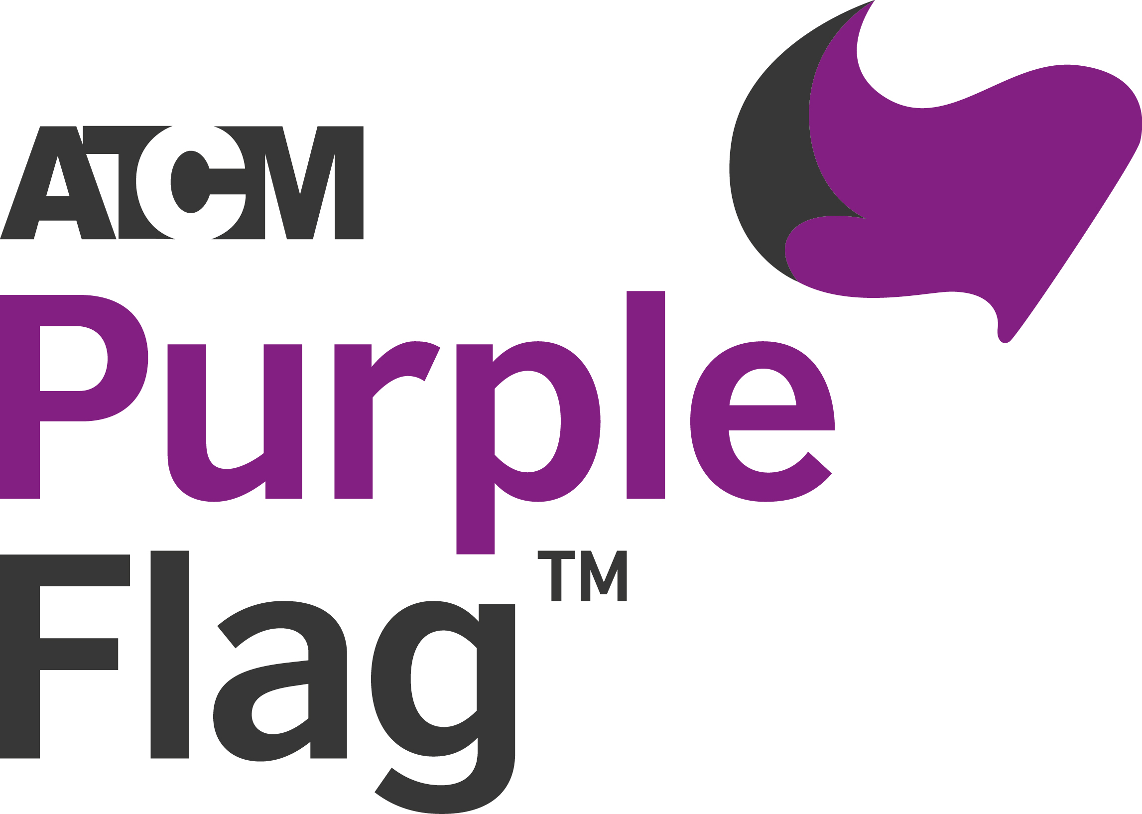 What is the Purple Flag Accreditation?