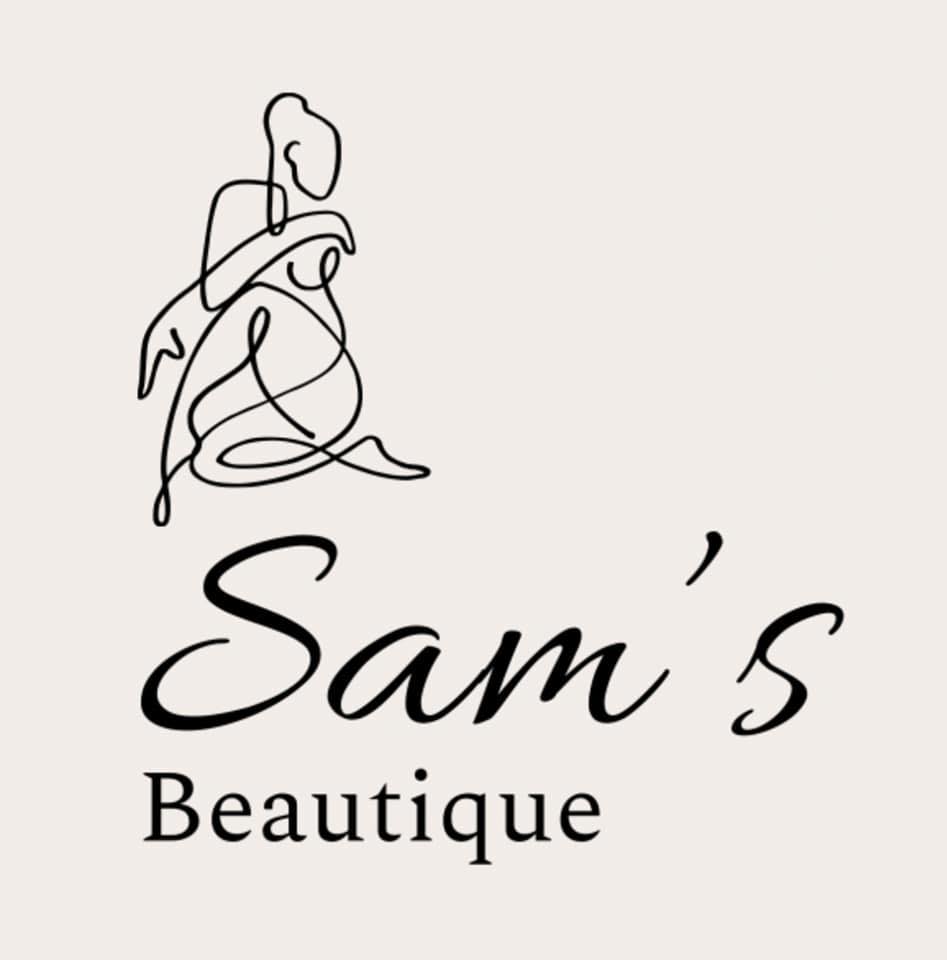 Sam’s Beautique