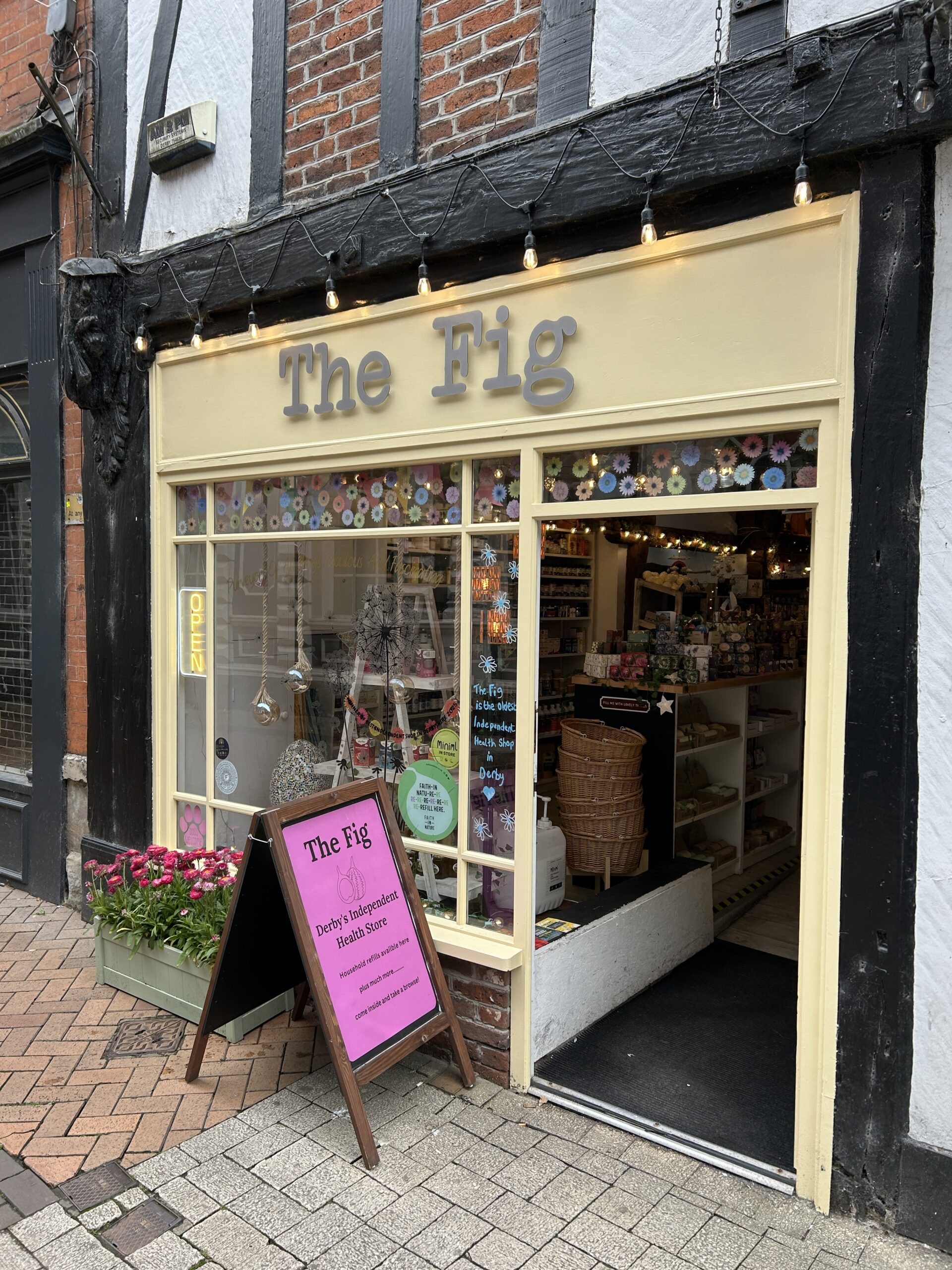The Fig