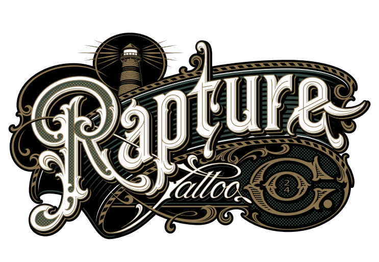 Rapture Tattoo Co.